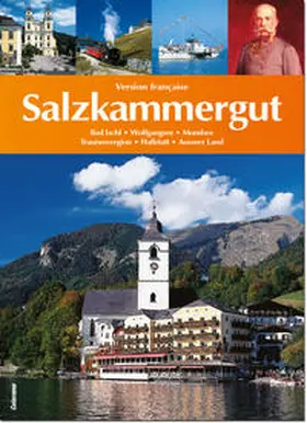 Helminger |  Salzkammergut | Buch |  Sack Fachmedien