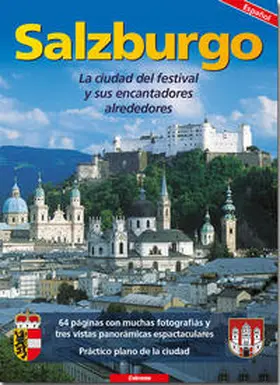 Helminger |  Salisburgo | Buch |  Sack Fachmedien