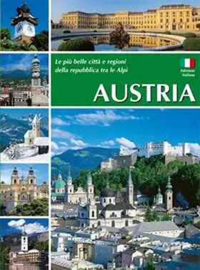 Helminger | Austria | Buch | 978-3-901988-54-7 | www.sack.de