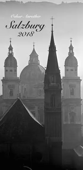  Oskar Anrather - Salzburg 2018 | Sonstiges |  Sack Fachmedien