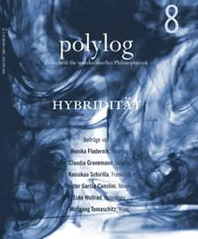 Graness / Schirilla / Fludernik |  Hybridität | Buch |  Sack Fachmedien