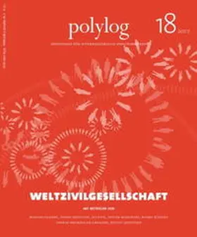 Tomaschitz / Glasius / Azzelini |  Weltzivilgesellschaft | Buch |  Sack Fachmedien