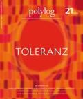 Schelkshorn / Ben Abdeljelil / Wimmer |  Toleranz | Buch |  Sack Fachmedien