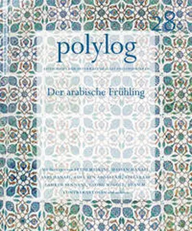 Meskini / Hanafi / ben Abdallah |  Der arabische Frühling | Buch |  Sack Fachmedien
