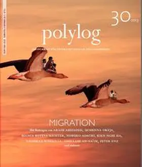 Schirilla / Boteva-Richter / Abizadeh |  Migration | Buch |  Sack Fachmedien