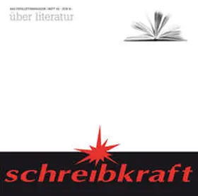 Götz / Luxbacher / Peternell |  über literatur | Buch |  Sack Fachmedien