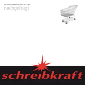 Götz / Luxbacher / Peternell |  nachgefragt | Buch |  Sack Fachmedien