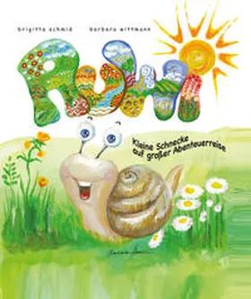 Schmid / Wittmann | Ruwi | Buch | 978-3-902111-42-5 | www.sack.de