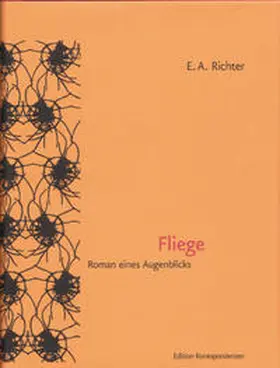 Richter |  Fliege | Buch |  Sack Fachmedien