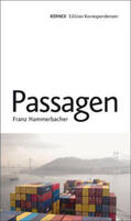 Hammerbacher |  Passagen | Buch |  Sack Fachmedien