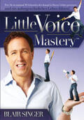 Singer |  Little Voice Mastery | Buch |  Sack Fachmedien