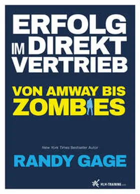 Gage |  Erfolg im Direktvertrieb | Buch |  Sack Fachmedien