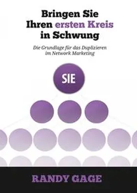 Gage |  Bringen Sie Ihren ersten Kreis in Schwung | Buch |  Sack Fachmedien