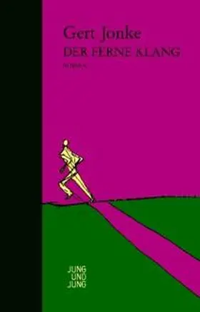 Jonke |  Der ferne Klang | Buch |  Sack Fachmedien