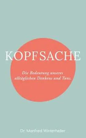 Winterheller |  Kopfsache | Buch |  Sack Fachmedien