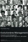 Radatz |  Evolutionäres Management | Buch |  Sack Fachmedien