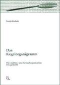 Radatz |  Das Kegelorganigramm | Buch |  Sack Fachmedien