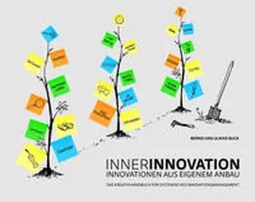Buck |  INNERINNOVATION – INNOVATIONEN AUS EIGENEM ANBAU | Buch |  Sack Fachmedien