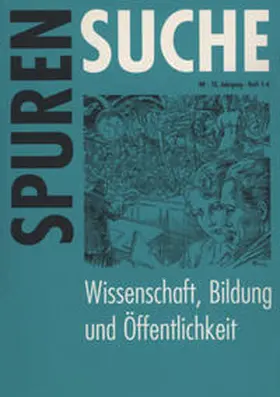 Stifter |  Wissenschaft, Bildung und Öffentlichkeit | Buch |  Sack Fachmedien