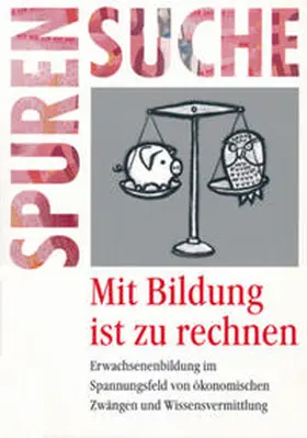 Stifter / Lassnigg / Michalitsch |  Mit Bildung ist zu rechnen | Buch |  Sack Fachmedien