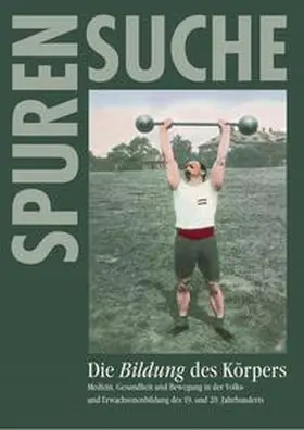 Stifter |  Die Bildung des Körpers | Buch |  Sack Fachmedien