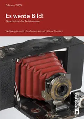 Pensold / Asboth / Moritsch |  Es werde Bild! | Buch |  Sack Fachmedien