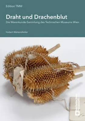 Weitensfelder |  Draht und Drachenblut | Buch |  Sack Fachmedien