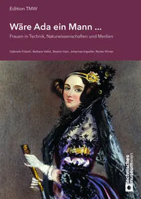 Fröschl / Hafok / Hain |  Wäre Ada ein Mann ... | Buch |  Sack Fachmedien