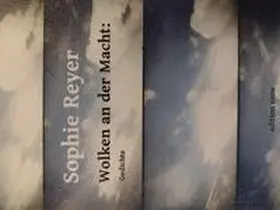 Reyer |  Wolken an der Macht | Buch |  Sack Fachmedien