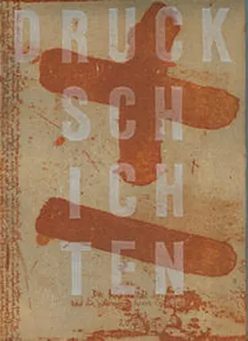  Druckschichten | Buch |  Sack Fachmedien
