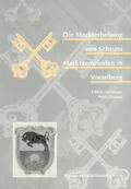 Strasser / Nachbauer |  Die Markterhebung von Schruns | Buch |  Sack Fachmedien