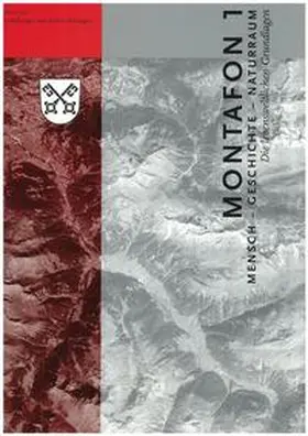 Nagy / Wolkersdorfer / Werner |  Montafon 1 | Buch |  Sack Fachmedien
