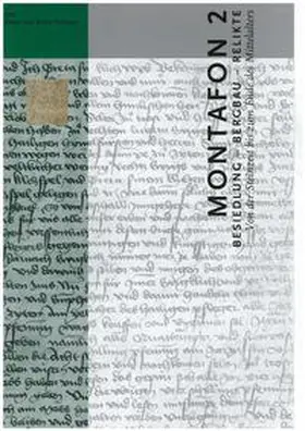 Rollinger / Rudigier / Stand Montafon |  Montafon 2 | Buch |  Sack Fachmedien