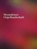 Oberhammer / Kasper |  Montafoner Orgellandschaft | Buch |  Sack Fachmedien