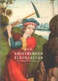 Kasper / Rudigier |  Der Kristberger Flügelaltar | Buch |  Sack Fachmedien