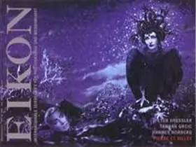  EIKON #38 | Buch |  Sack Fachmedien