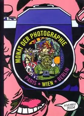  Monat der Photographie | Buch |  Sack Fachmedien