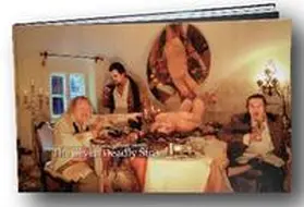  The 7 Deadly Sins Project / The Picturesque | Buch |  Sack Fachmedien