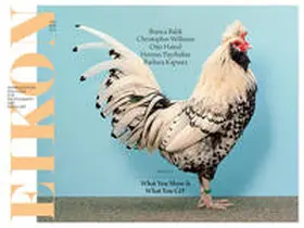 ÖIP / EIKON |  EIKON #90 | Buch |  Sack Fachmedien