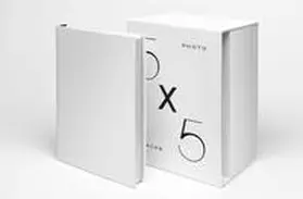 Aigner / Eggenberger |  5 x 5. PHOTO TRACKS | Buch |  Sack Fachmedien