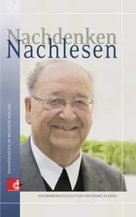  Nachdenken - Nachlesen | Buch |  Sack Fachmedien