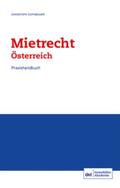 Kothbauer |  Mietrecht Österreich | Buch |  Sack Fachmedien