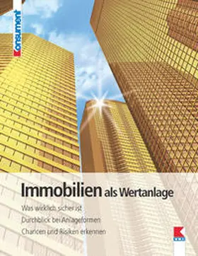 Lappe |  Immobilien als Wertanlage | Buch |  Sack Fachmedien