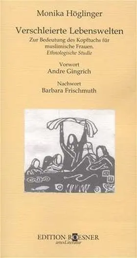 Höglinger |  Verschleierte Lebenswelten | Buch |  Sack Fachmedien