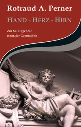 Perner |  Hand - Herz - Hirn | Buch |  Sack Fachmedien