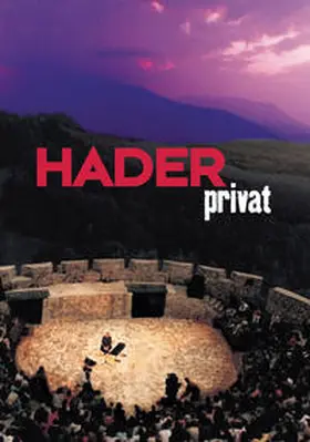 Hader |  Privat | Sonstiges |  Sack Fachmedien