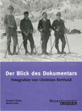 Thöny / Fritz |  Der Blick des Dokumentars | Buch |  Sack Fachmedien