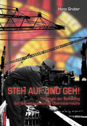 Gruber |  Steh auf und geh! | Buch |  Sack Fachmedien