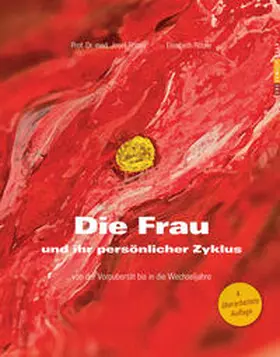 Rötzer |  Die Frau und ihr persönlicher Zyklus | Buch |  Sack Fachmedien