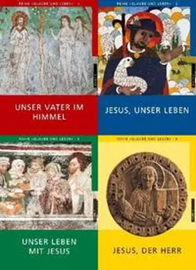 Laun |  Glaube und Leben | Buch |  Sack Fachmedien